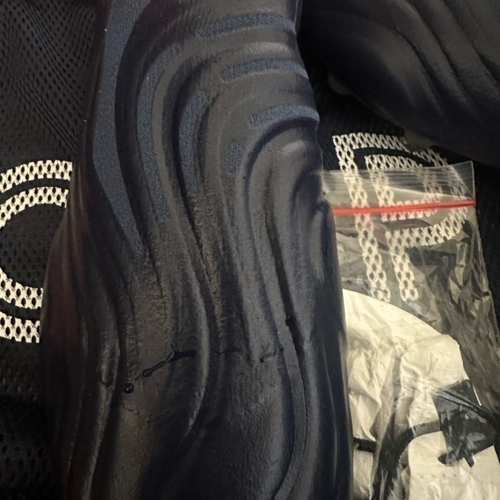 NEW Adidas Copa Sense+ Firm Ground "Team Navy" GW4939 Men's Soccer Shoes 9.5 - Picture 5 of 12